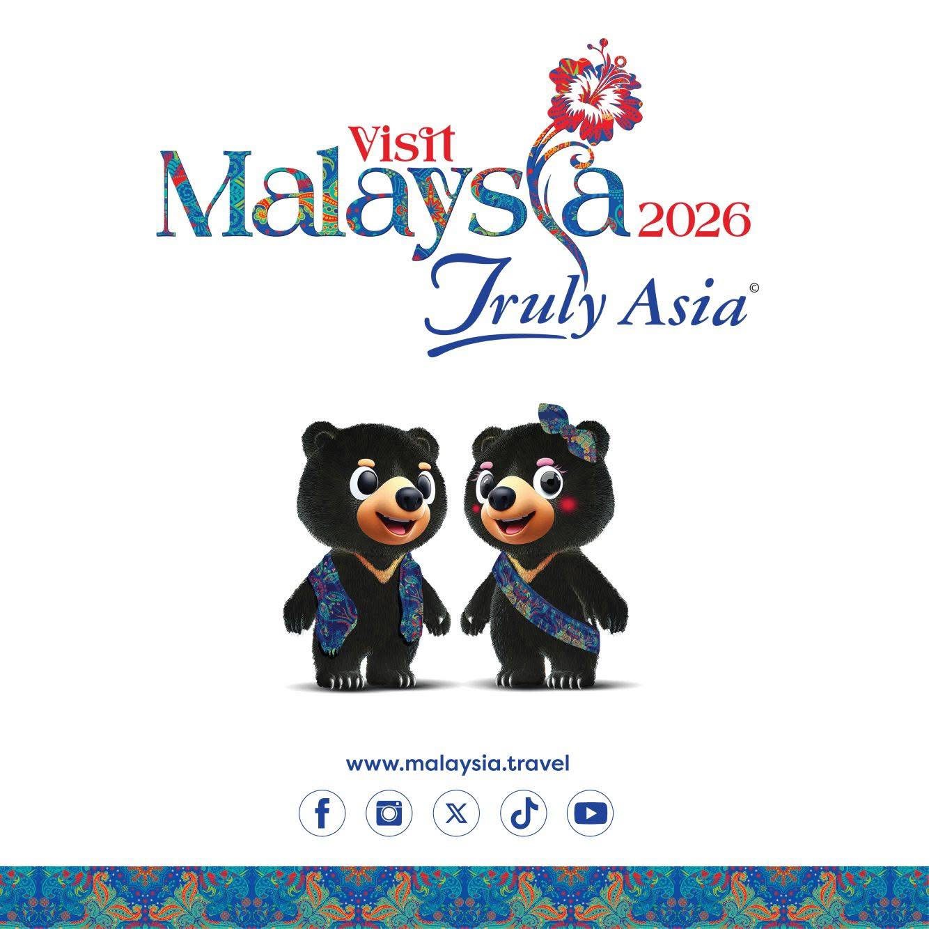 Tourism Malaysia
